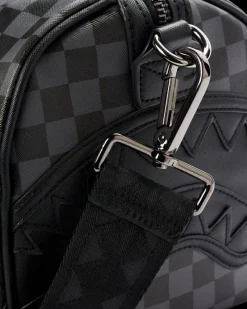 HENNY BLACK MINI DUFFLE