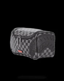 HENNY BLACK TOILETRY BAG