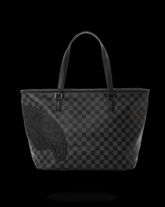 HENNY BLACK TOTE