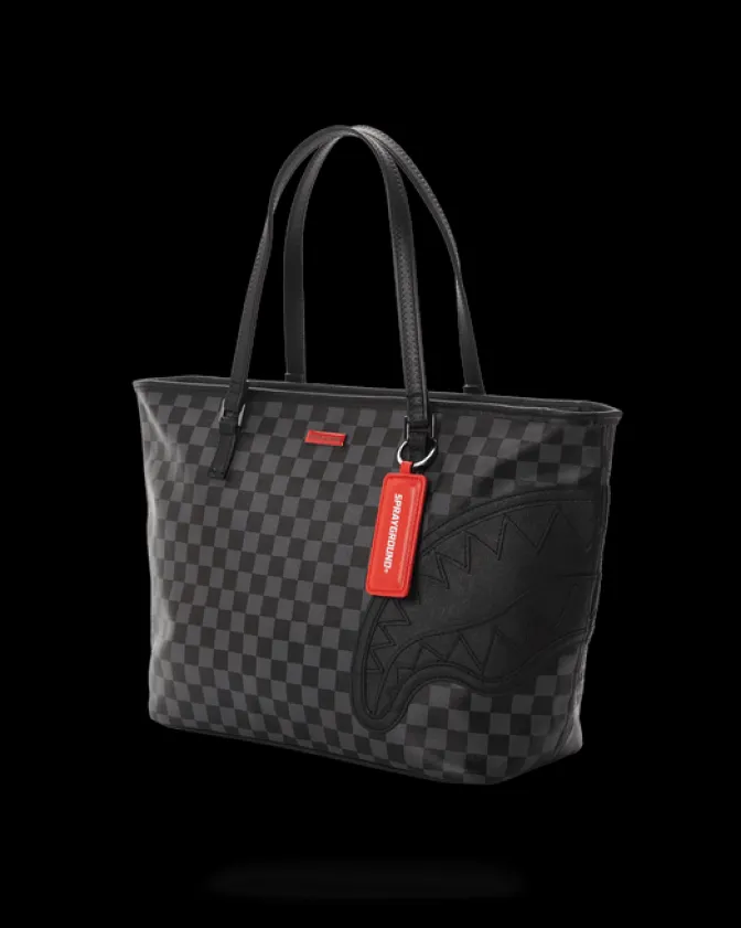 HENNY BLACK TOTE