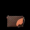 HENNY CROSSOVER CLUTCH