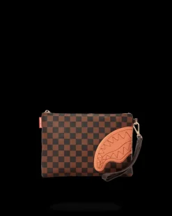 HENNY CROSSOVER CLUTCH