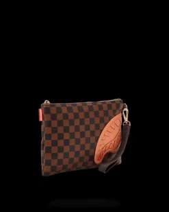 HENNY CROSSOVER CLUTCH