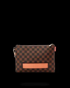 HENNY CROSSOVER CLUTCH