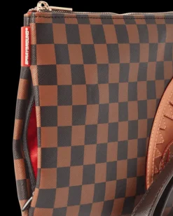 HENNY CROSSOVER CLUTCH