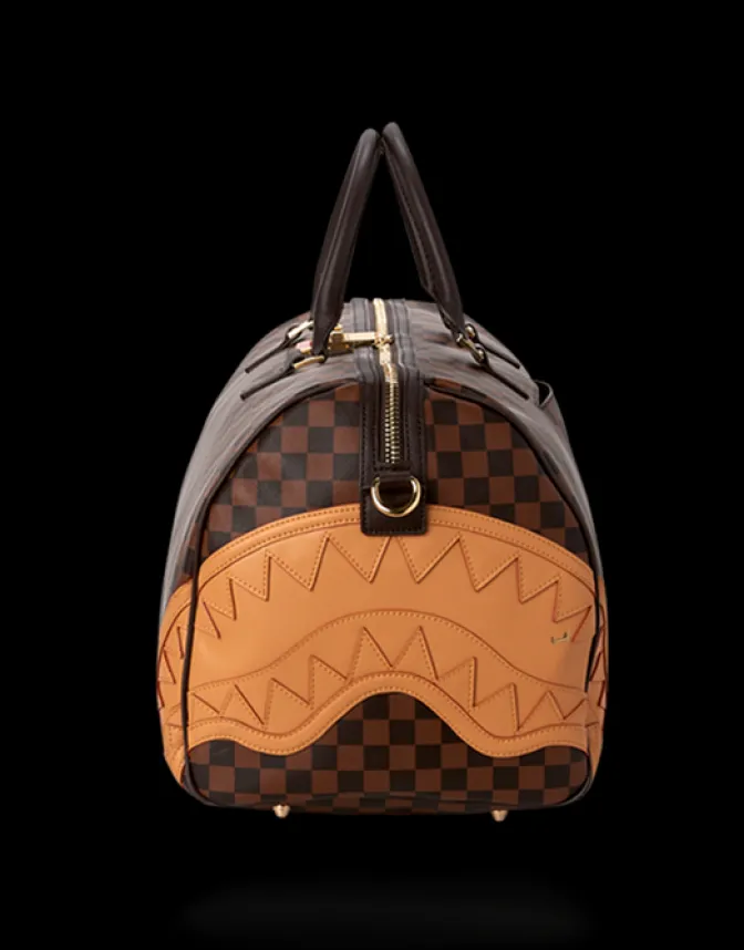 HENNY DUFFLE