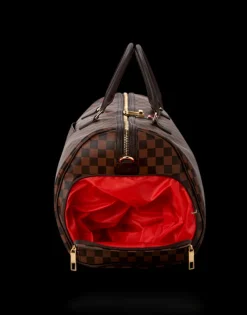 HENNY DUFFLE