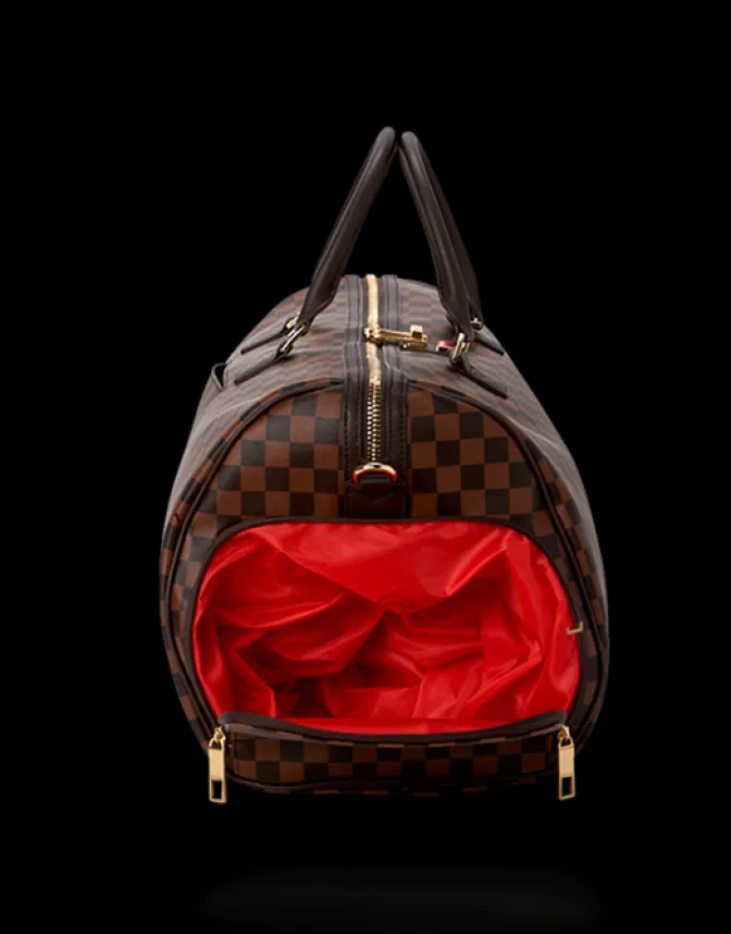 HENNY DUFFLE
