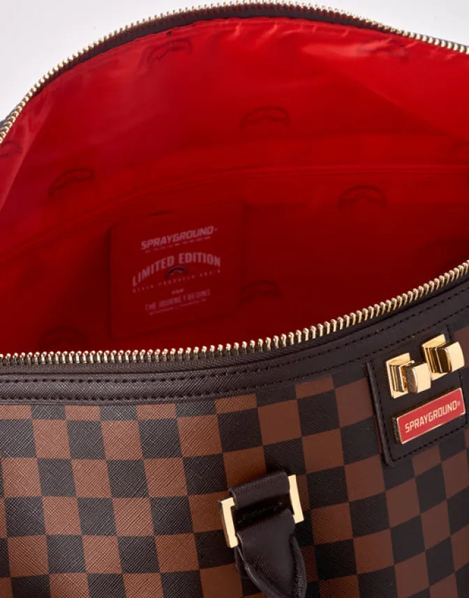 HENNY DUFFLE