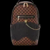 HENNY LOCK SHARKS IN PARIS BACKPACK (DLXV)