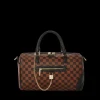 HENNY LOCK SHARKS IN PARIS MINI DUFFLE