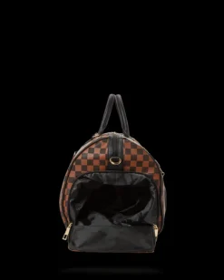 HENNY LOCK SHARKS IN PARIS DUFFLE