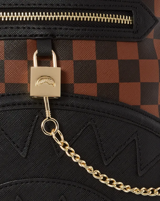 HENNY LOCK SHARKS IN PARIS SAVAGE