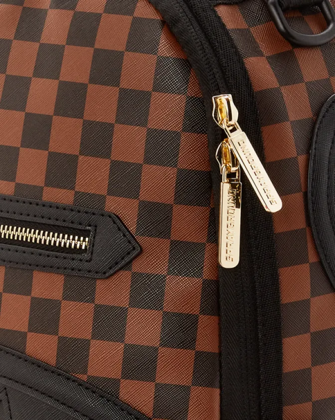 HENNY LOCK SHARKS IN PARIS BACKPACK (DLXV)