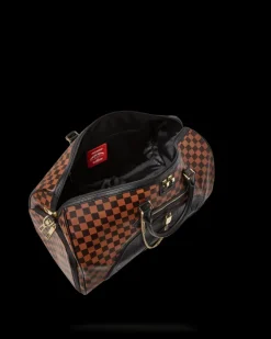 HENNY LOCK SHARKS IN PARIS DUFFLE