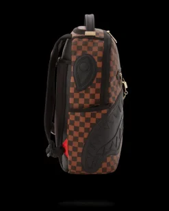 HENNY LOCK SHARKS IN PARIS BACKPACK (DLXV)
