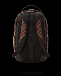HENNY LOCK SHARKS IN PARIS BACKPACK (DLXV)