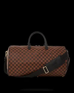 HENNY LOCK SHARKS IN PARIS DUFFLE