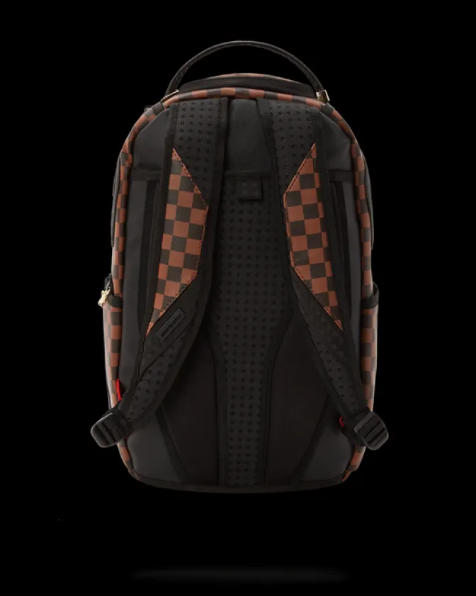 HENNY LOCK SHARKS IN PARIS BACKPACK (DLXV)