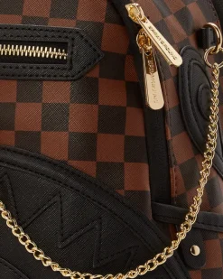HENNY LOCK SHARKS IN PARIS SAVAGE