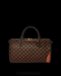 HENNY MINI DUFFLE