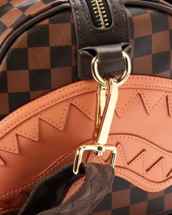 HENNY MINI DUFFLE