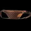 HENNY SAVVY CROSSBODY