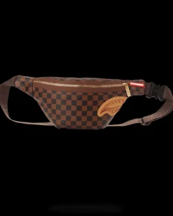 HENNY SAVVY CROSSBODY