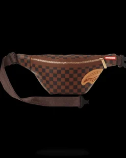 HENNY SAVVY CROSSBODY