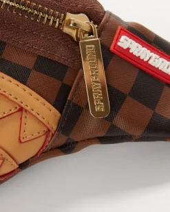 HENNY SAVVY CROSSBODY