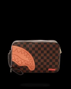 HENNY TOILETRY BAG