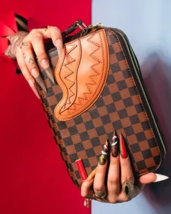 HENNY TOILETRY BAG