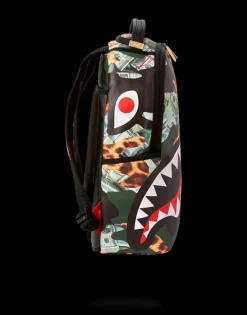 HERO SHARK BACKPACK