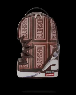 HERSHEYu2019S SHARK BITE BACKPACK