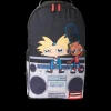 HEY ARNOLD: ANIME ON STEREO BACKPACK