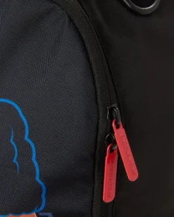 HEY ARNOLD: ANIME ON STEREO BACKPACK