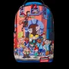 HEY ARNOLD ANNIVERSARY BACKPACK (DLXR)