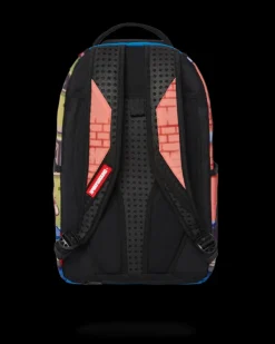 HEY ARNOLD ANNIVERSARY BACKPACK (DLXR)