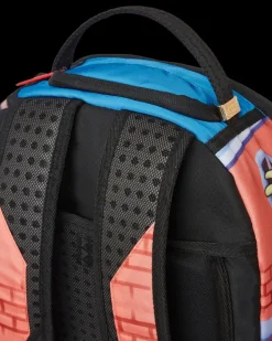 HEY ARNOLD ANNIVERSARY BACKPACK (DLXR)