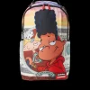 HEY ARNOLD: CRUISIN BACKPACK