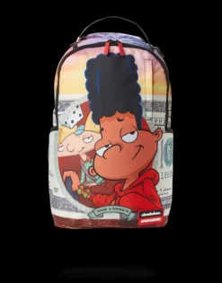 HEY ARNOLD: CRUISIN BACKPACK