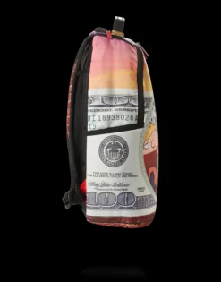 HEY ARNOLD: CRUISIN BACKPACK