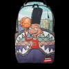 HEY ARNOLD: GERALD SHARK BACKPACK