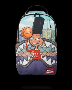 HEY ARNOLD: GERALD SHARK BACKPACK