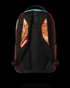 HEY ARNOLD: GERALD SHARK BACKPACK
