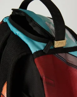 HEY ARNOLD: GERALD SHARK BACKPACK