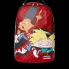 HEY ARNOLD ON THE RUN SHARK (DLXV)