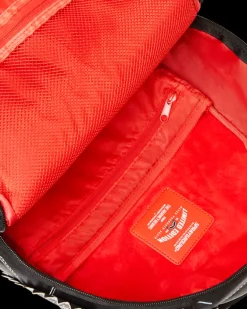 HIGH TECH BACKPACK (DLXV)