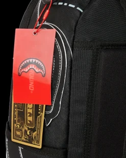 HIGH TECH BACKPACK (DLXV)