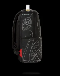 HIGH TECH BACKPACK (DLXV)